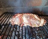Foto del paso 3 de la receta: Paleta de cordero rellena