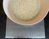 Foto del paso 1 de la receta: Arroz para sushi en Instant Pot