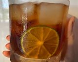 Hình bước làm 2 của món Coldbrew