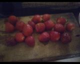 Foto langkah ke 1 dari resep Selai Strawberry.