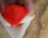 ફ્રોઝન સમોસા (Frozen samosa recipe in gujarati) રેસીપી સ્ટેપ3ફોટો