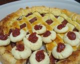 Foto del paso 16 de la receta: Pastafrola🥮
