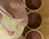 Foto del passaggio 4 della ricetta Dot Cake