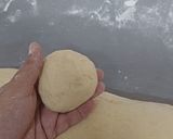 Foto del paso 11 de la receta: 👋Panes de hamburguesas (con papa)