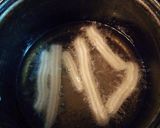 Foto del paso 4 de la receta: Churros