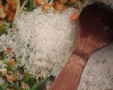 Foto del paso 3 de la receta: Arroz aguado con riblet de cerdo 🐽