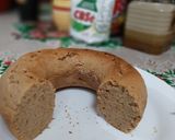 Foto del paso 5 de la receta: Budín de banana