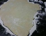 Foto do passo 8 de Bolachinhas de nata