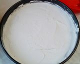 Tejszínes eper torta 🍓🍰 recept fázis 7 fotója