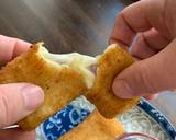 Cheese Rissoles recipe step 6 photo