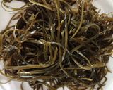 Hình bước làm 1 của món Chè đậu xanh phổ tai
