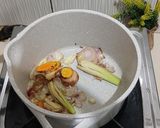 Foto langkah ke 3 dari resep Sup Ikan Mas / Soup Ikan / Soup Ikan Mas.