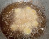Foto langkah ke 4 dari resep Cimol Kentang.