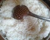 মটন বিরিয়ানি (Mutton Biryani recipe in Bengali) রেসিপির ধাপ 1 ছবি