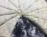 Foto del paso 6 de la receta: Scones de verdeo y queso