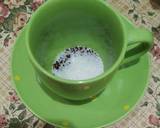 Hot Coffee Milk langkah memasak 1 foto