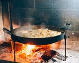 Foto del paso 6 de la receta: Pollo a la cerveza en el disco