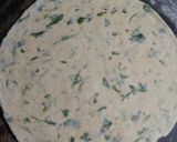 मेथी के पराठे आलू के सब्जी (methi ke parathe aloo ke sabzi recipe in Hindi) रेसिपी चरण 3 फोटो