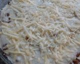 Foto del paso 7 de la receta: Musaka