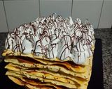 Foto del paso 7 de la receta: Torta Rogel