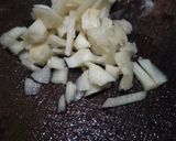 Foto langkah ke 4 dari resep Kailan/Sawi 2 rasa.