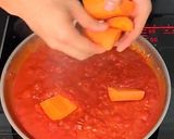 Hình bước làm 5 của món Lasagna