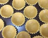 Foto langkah ke 5 dari resep Pie Susu Keju.
