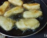 Foto langkah ke 8 dari resep Pisang Goreng Simple.
