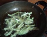 Foto langkah ke 1 dari resep Buncis cabe garam.