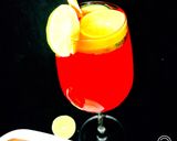 A picture of step 1 of Chapman.