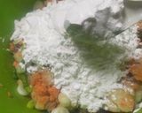 Foto langkah ke 4 dari resep Perkedel Ati Ampela Frozen.