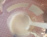 Foto langkah ke 1 dari resep Bolu Kukus Mekar.