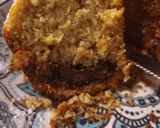Foto del paso 7 de la receta: Torta matera de Banana y Nutella