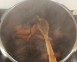 Foto del paso 5 de la receta: Rabo de toro