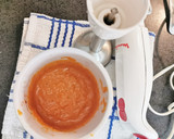 Foto del paso 5 de la receta: Lomo de Bacalao con salsa Romesco