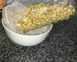 Foto del paso 2 de la receta: Brotes de lentejas 🌱 💚
