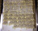 Φωτογραφία βήματος 9 της συνταγής Beef Wonton (γουόντον)
