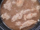 Chicken Salted Egg Eatlah Anti Gagal