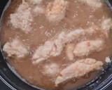 Foto langkah ke 5 dari resep Chicken Salted Egg Eatlah Anti Gagal.