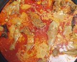 Foto langkah ke 5 dari resep Rendang Ayam Kampung.