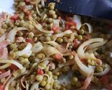 Foto del paso 4 de la receta: Revuelto a mi manera
