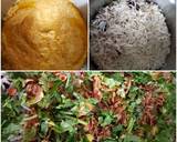 Hyderabadi Biryani Rice (with tutorial pics) recipe step 3 photo