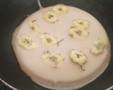 Foto langkah ke 4 dari resep Pancake bahan simple.