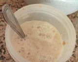Foto langkah ke 2 dari resep Roti sweet bun.