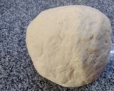 Foto del paso 6 de la receta: Pizza de Bigote Cocina