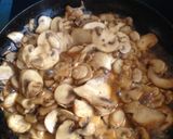 Foto del paso 1 de la receta: Strogonof de lomito