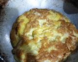 Foto langkah ke 4 dari resep Nasi Goreng Padang.