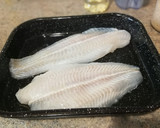 Foto del paso 5 de la receta: Pescado con crosta al horno