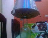 Foto langkah ke 8 dari resep Chiffon Karamel #Pr_AnekaChiffon.