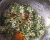 Gujarati Palak Dhokla Recipe - Gujarati Palak Dhokla Recipe